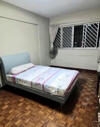 Blk 201 Jurong East View (Jurong East), HDB 5 Rooms #590068011